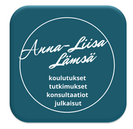 Anna-Liisa Lämsä 